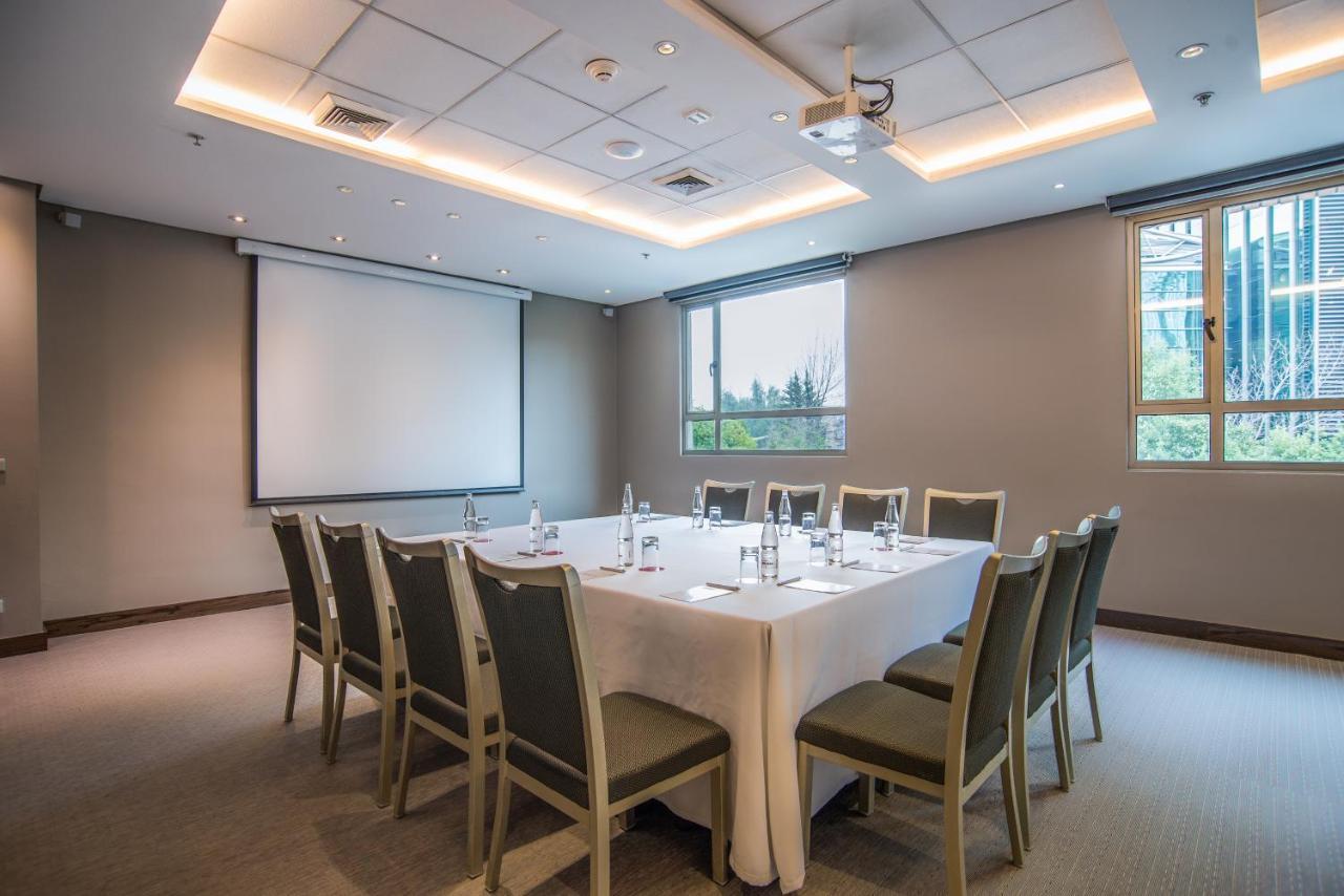 Novotel Santiago Las Condes Exterior photo